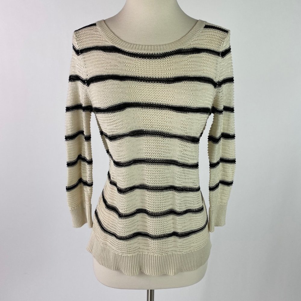 Ann Taylor LOFT Women's Crewneck Sweater